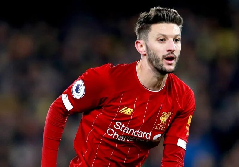 Adam Lallana ghi tên mình vào lịch sử hiện đại của Liverpool
