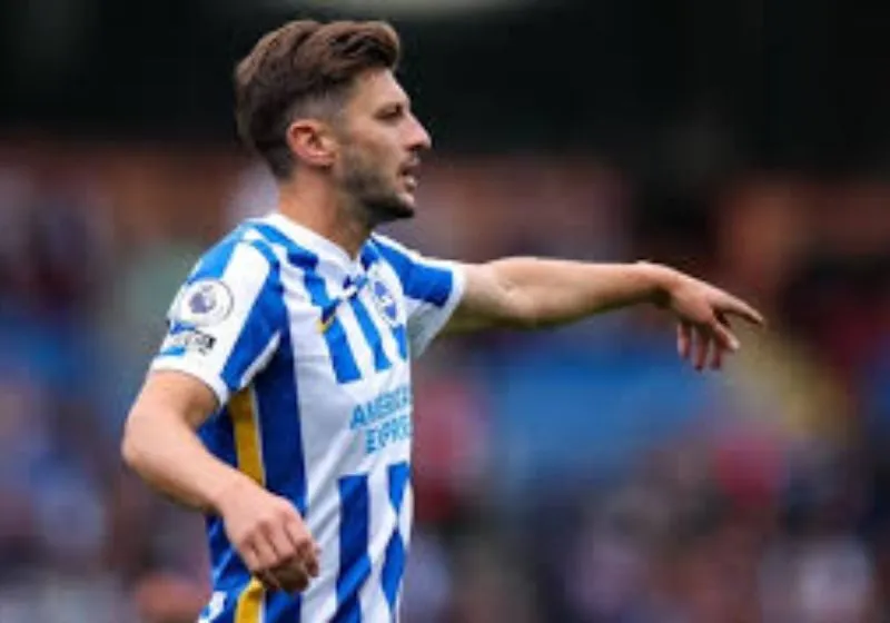 Adam Lallana được đánh giá là một trong những tiền vệ kỹ thuật bậc nhất của bóng đá Anh trong thế hệ của mình