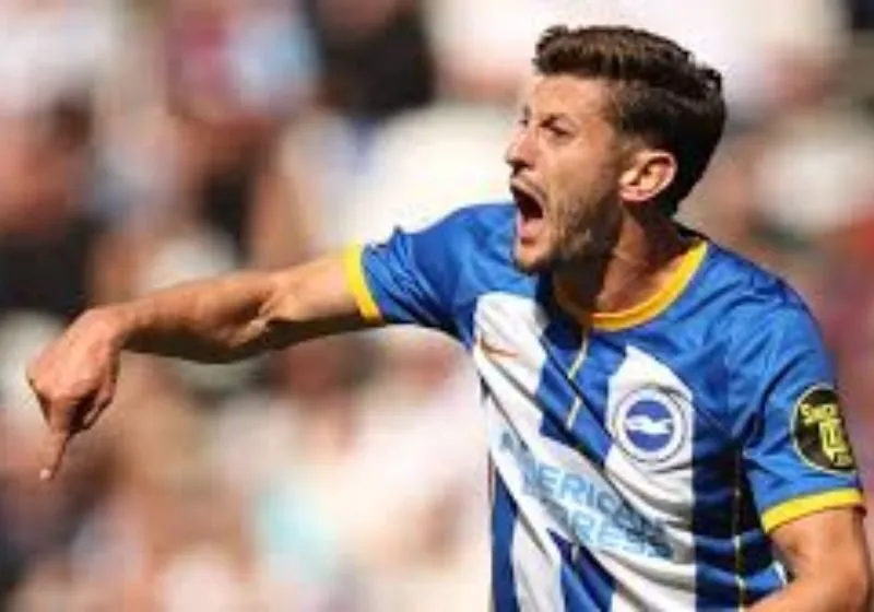 Di sản để lại của Adam Lallana