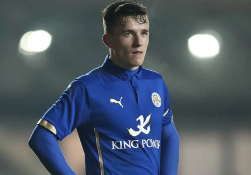 Bước ngoặt của Ben Chilwell tại Leicester City