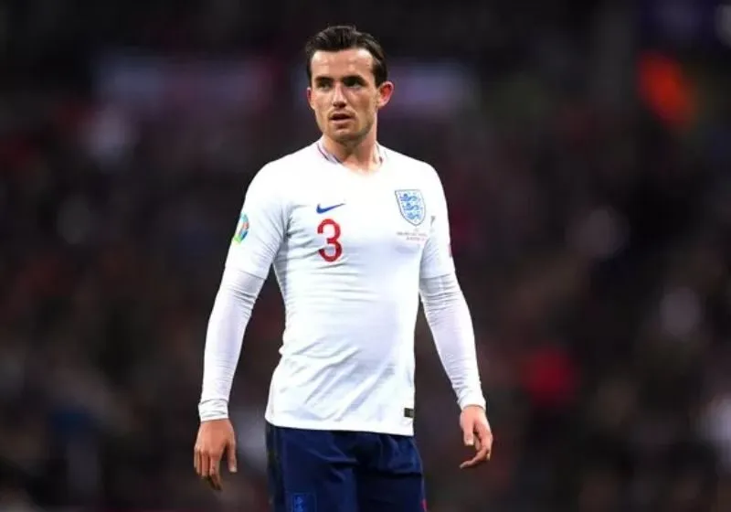 Tương lai sự nghiệp và dấu ấn cá nhân của Ben Chilwell