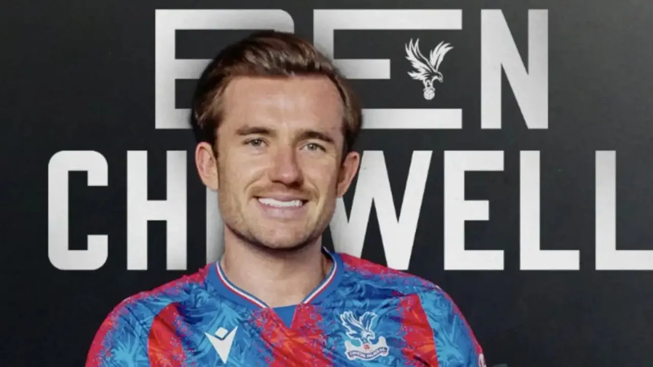 Ben Chilwell – Hành trình trở thành ngôi sao của bóng đá Anh