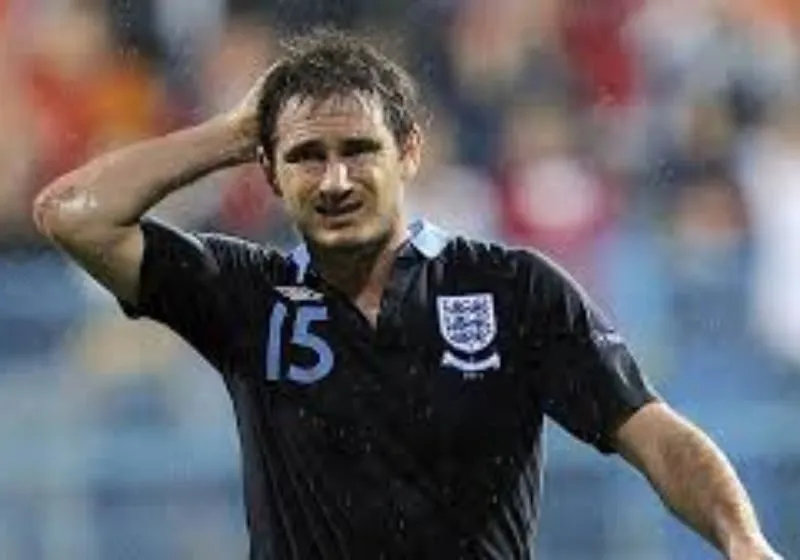 Lampard luôn là chìa khóa quan trọng trong các trận đấu lớn.