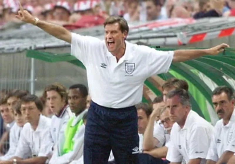 Sự nghiệp huấn luyện của Glenn Hoddle