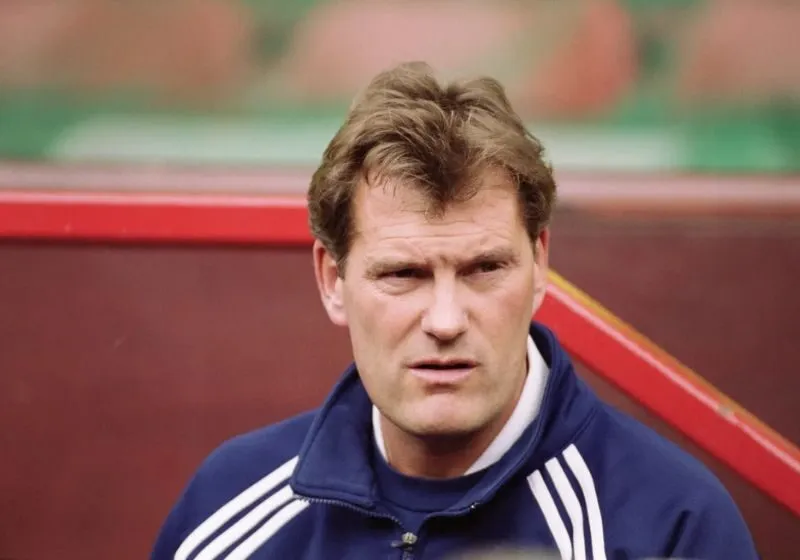 Hoddle mang theo triết lý bóng đá chú trọng kỹ thuật và tính sáng tạo trong vai trò HLV