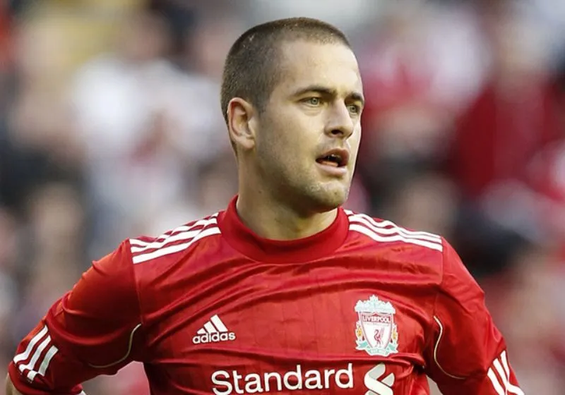 Cuộc sống sau giải nghệ của Joe Cole