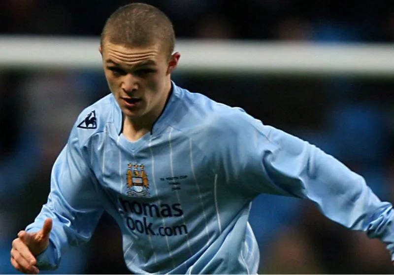 Tiểu sử Kieran Trippier