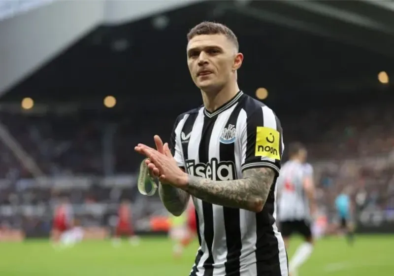 Thành tích nổi bật trong sự nghiệp của Kieran Trippier
