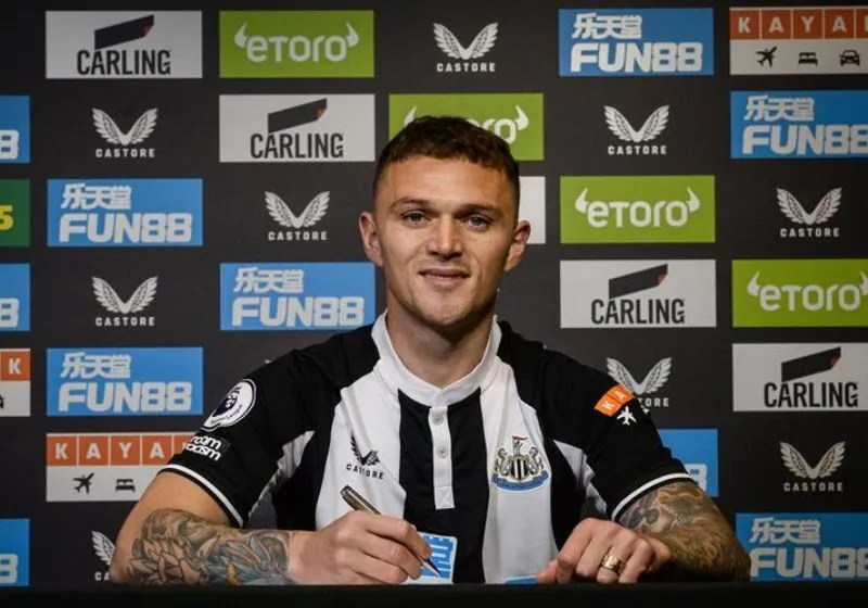 Tương lai sự nghiệp và dấu ấn cá nhân của Kieran Trippier