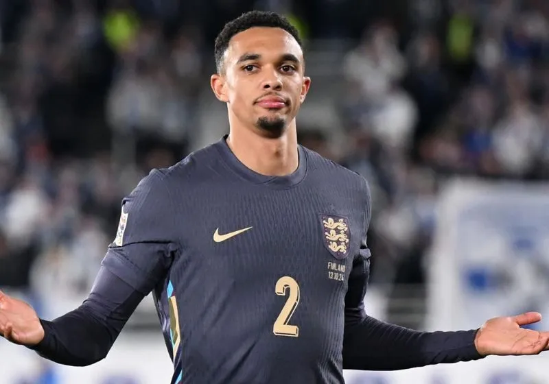 Trent Alexander-Arnold - Cầu thủ nổi bật trong trận đấu