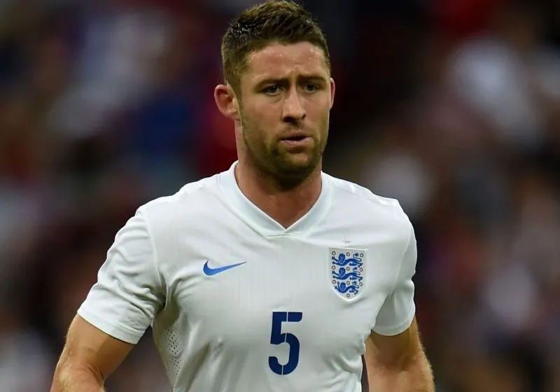 Cầu thủ nổi bật trong trận đấu - Gary Cahill