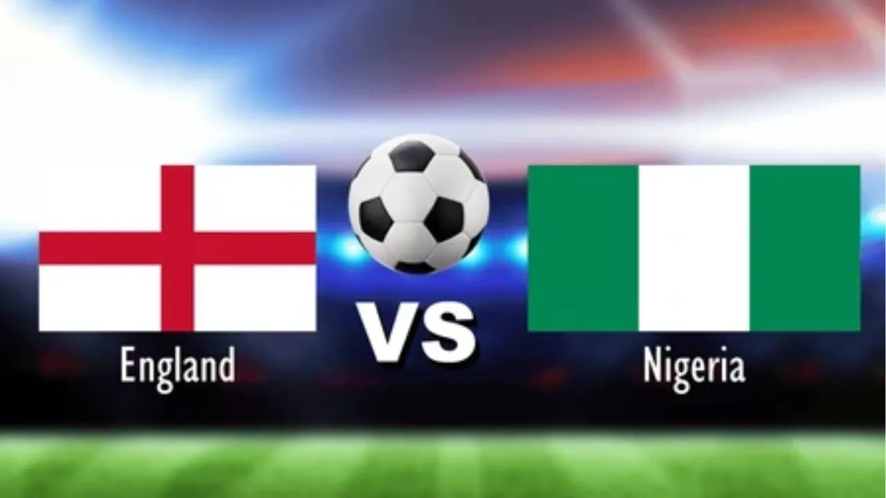 Anh đá giao hữu Nigeria – Trận giao hữu mới nhất tại Wembley (2018)