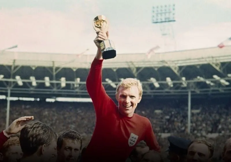 Bobby Moore -  biểu tượng bất tử của bóng đá Anh