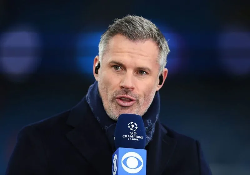 Năm 2013, Carragher nhanh chóng trở thành một trong những bình luận viên bóng đá hàng đầu tại Anh
