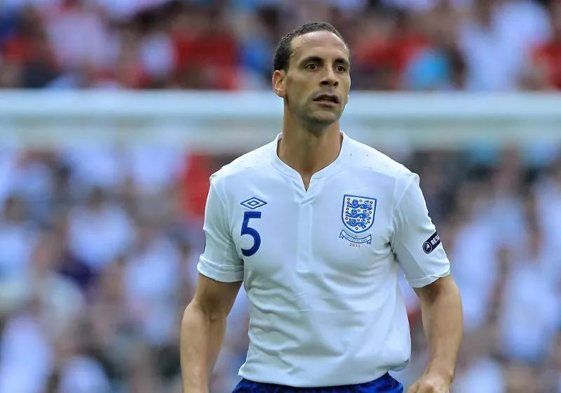 Tiểu sử Rio Ferdinand