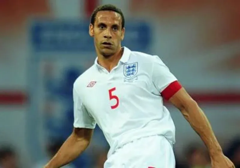 Phong cách thi đấu của Rio Ferdinand