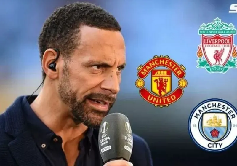 Di sản và sự nghiệp hiện tại của Rio Ferdinand