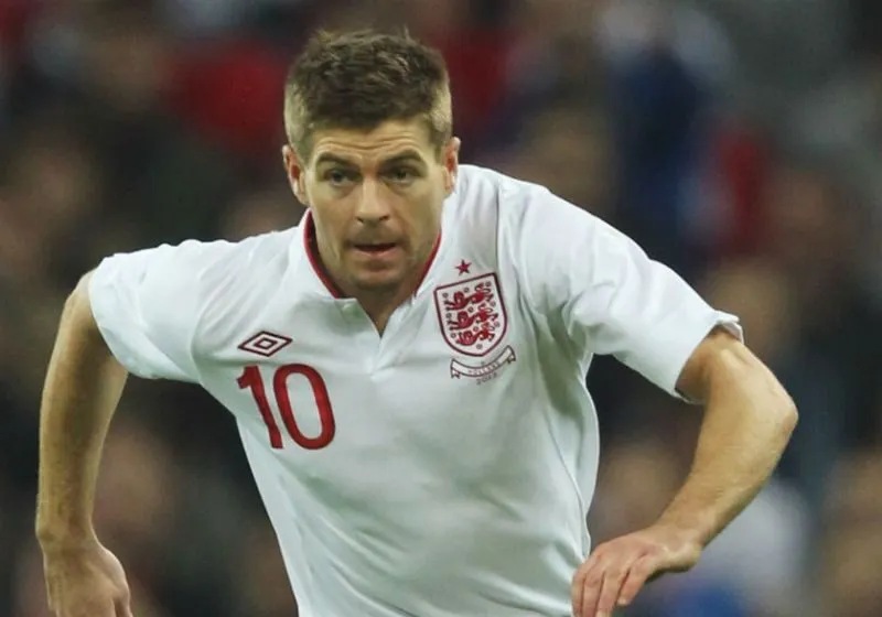 Gerrard vẫn được nhớ đến như một thủ lĩnh mẫu mực và chiến binh quả cảm.