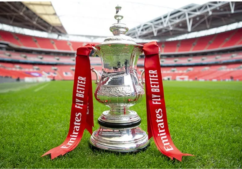 FA Cup – Truyền thống và sự lãng mạn bất ngờ