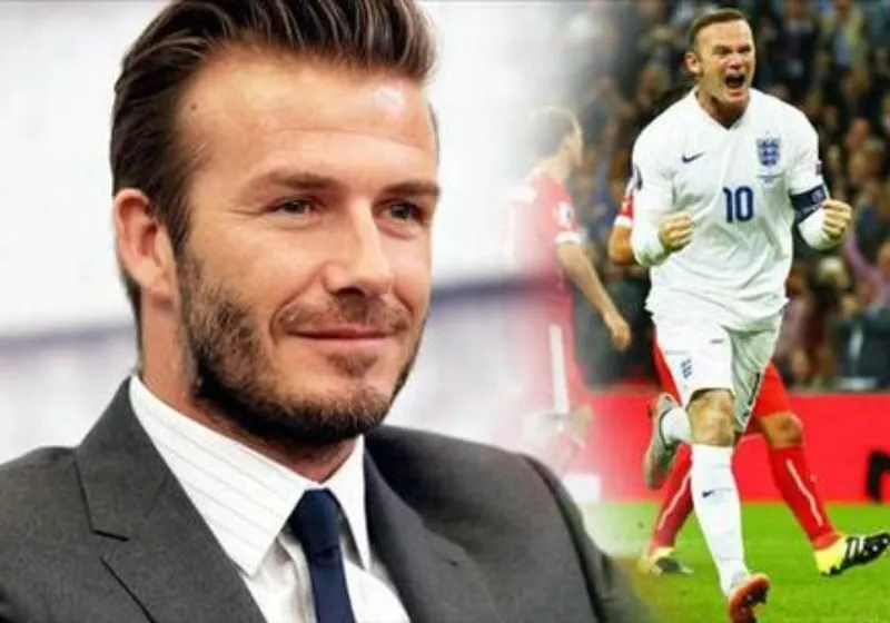 David Beckham - Huyền thoại bóng đá vượt thời gian