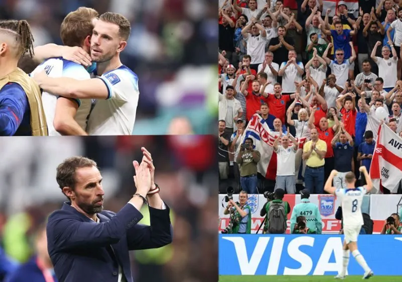 Một trong những giá trị lớn nhất mà bóng đá Anh mang lại chính là tinh thần fair-play